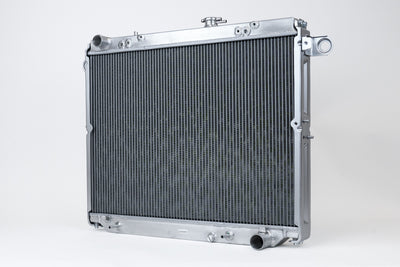 Heavy-Duty All-Aluminum Radiator <br> 98-07 Toyota Land Cruiser, Lexus Lx470