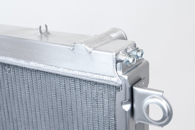 Heavy-Duty All-Aluminum Radiator <br> 98-07 Toyota Land Cruiser, Lexus Lx470