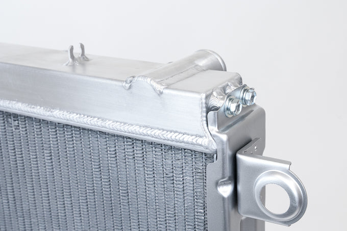Heavy-Duty All-Aluminum Radiator <br> 98-07 Toyota Land Cruiser, Lexus Lx470