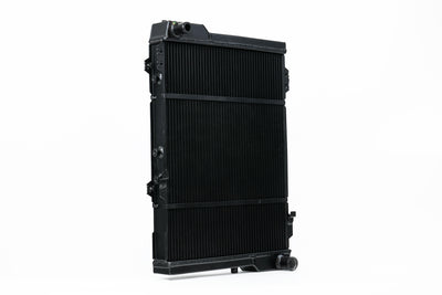 High-Performance All-Aluminum Radiator <br> 80-92 Audi 4000 Coupe 80 90 Coupe Quattro