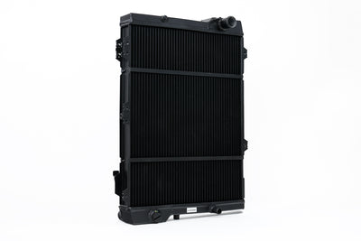 High-Performance All-Aluminum Radiator <br> 80-92 Audi 4000 Coupe 80 90 Coupe Quattro