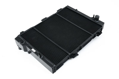 High-Performance All-Aluminum Radiator <br> 80-92 Audi 4000 Coupe 80 90 Coupe Quattro