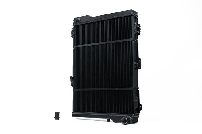 High-Performance All-Aluminum Radiator <br> 80-92 Audi 4000 Coupe 80 90 Coupe Quattro