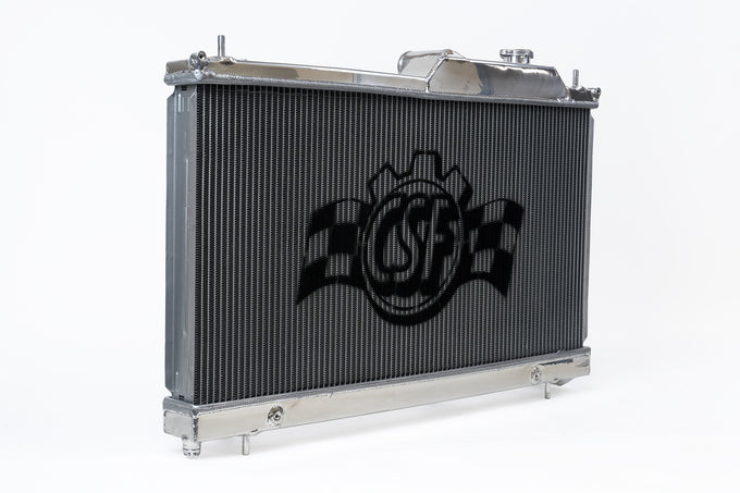 High-Performance All-Aluminum Radiator <br> 2014-2018 Subaru Forester