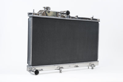 High-Performance All-Aluminum Radiator <br> 2014-2018 Subaru Forester