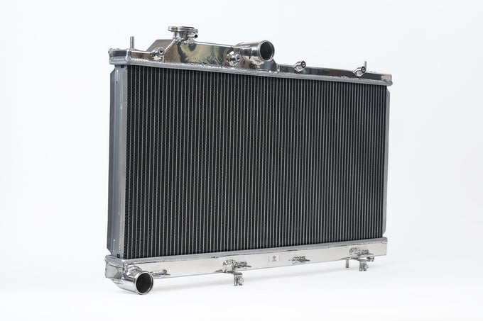 High-Performance All-Aluminum Radiator <br> 2014-2018 Subaru Forester