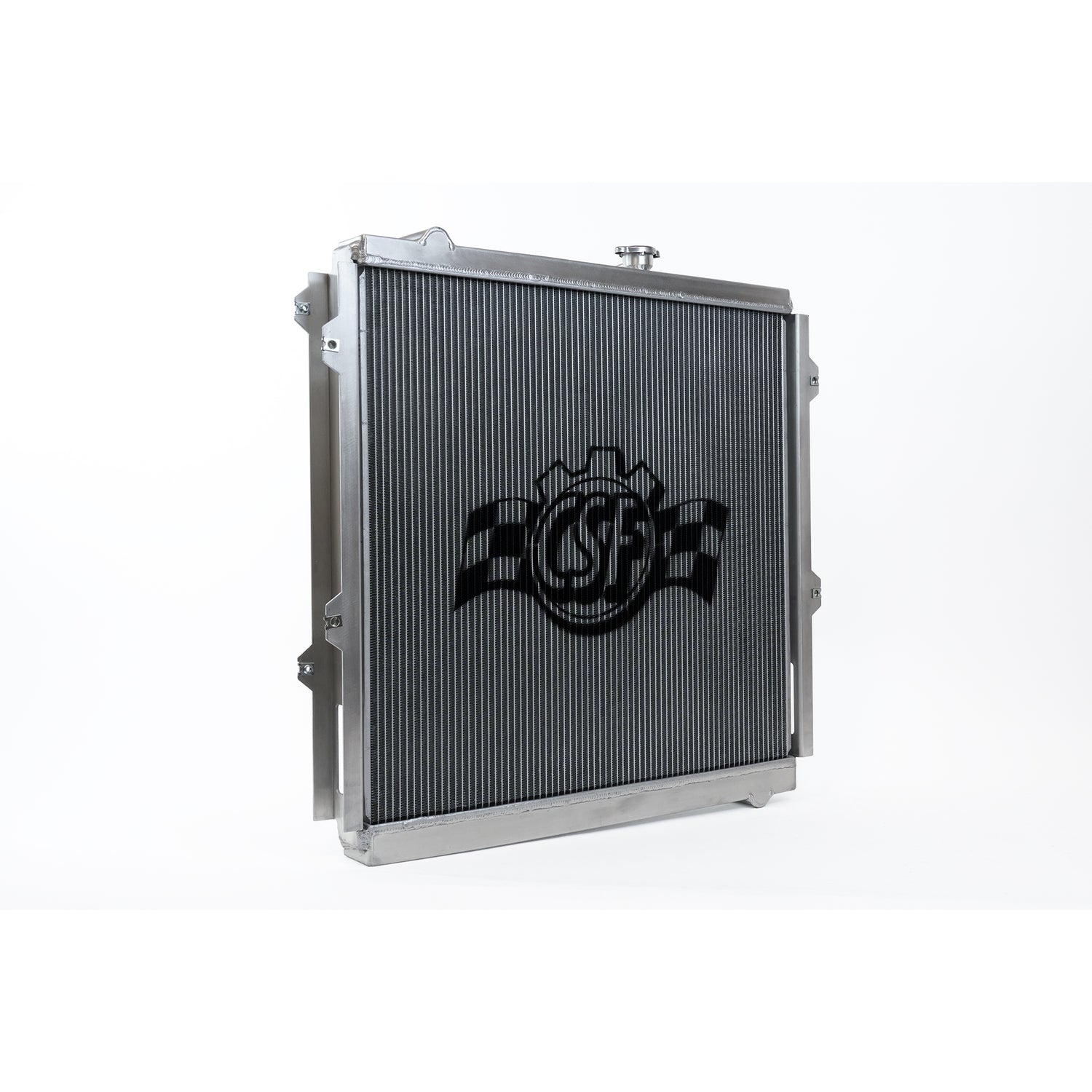 Heavy-Duty All-Aluminum Radiator <br> 1996-2002 Toyota 4Runner