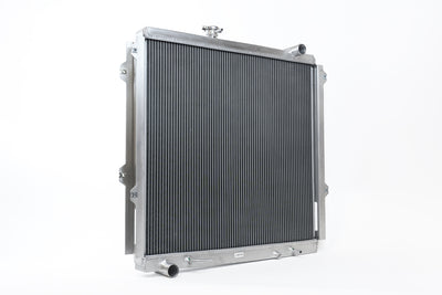 Heavy-Duty All-Aluminum Radiator <br> 1996-2002 Toyota 4Runner