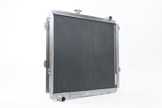 Heavy-Duty All-Aluminum Radiator <br> 1996-2002 Toyota 4Runner