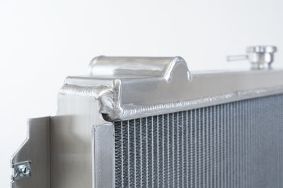 Heavy-Duty All-Aluminum Radiator <br> 1996-2002 Toyota 4Runner