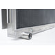 Heavy-Duty All-Aluminum Radiator <br> 1996-2002 Toyota 4Runner