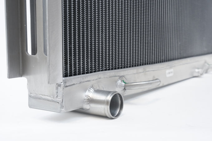 Heavy-Duty All-Aluminum Radiator <br> 1996-2002 Toyota 4Runner