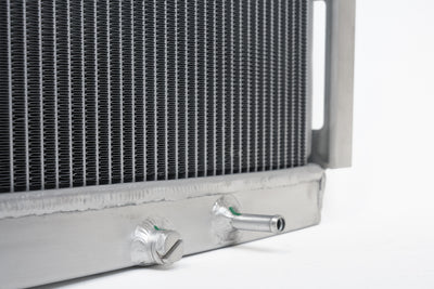 Heavy-Duty All-Aluminum Radiator <br> 1996-2002 Toyota 4Runner