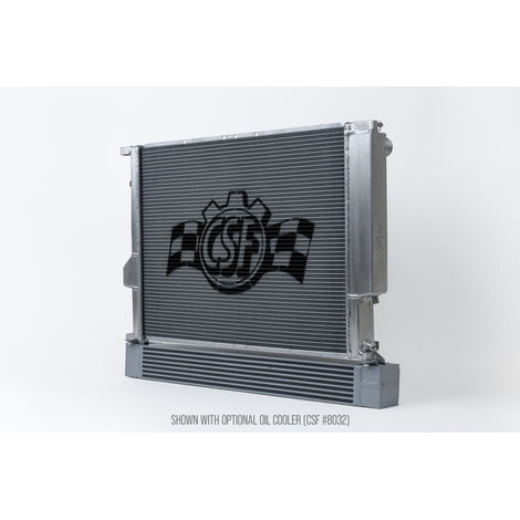 High-Performance All-Aluminum Radiator <br> 92-06 BMW 3-Series M3 325is