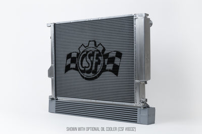 High-Performance All-Aluminum Radiator <br> 92-06 BMW 3-Series M3 325is