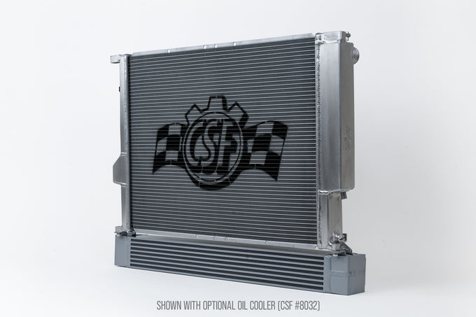 High-Performance All-Aluminum Radiator <br> 92-06 BMW 3-Series M3 325is
