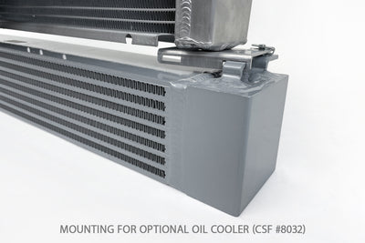 High-Performance All-Aluminum Radiator <br> 92-06 BMW 3-Series M3 325is