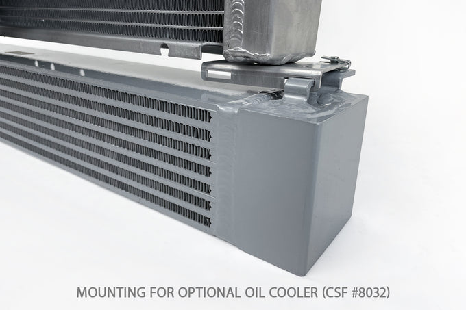 High-Performance All-Aluminum Radiator <br> 92-06 BMW 3-Series M3 325is