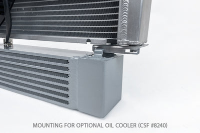 High-Performance All-Aluminum Radiator <br> 92-06 BMW 3-Series M3 325is