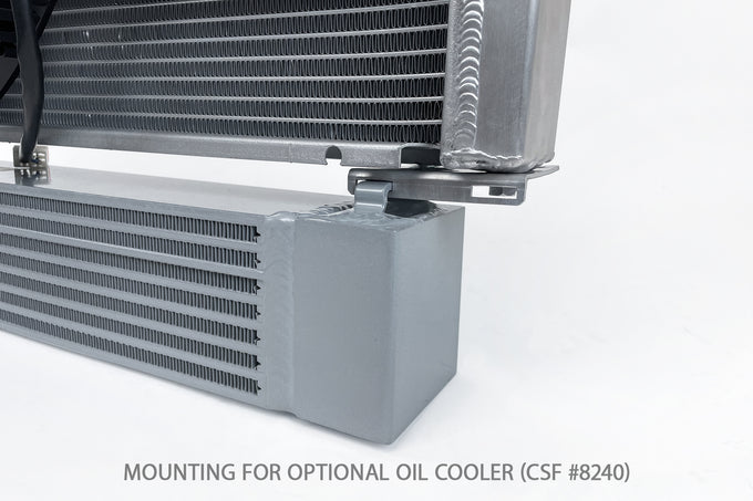 High-Performance All-Aluminum Radiator <br> 92-06 BMW 3-Series M3 325is
