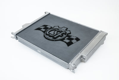 High-Performance All-Aluminum Radiator <br> 92-06 BMW 3-Series M3 325is
