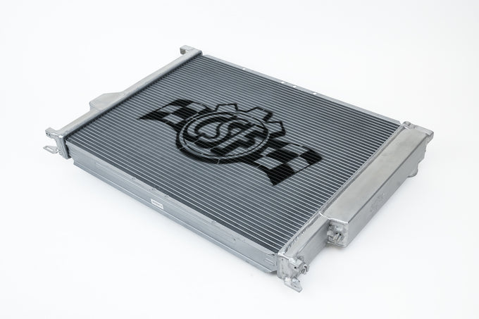 High-Performance All-Aluminum Radiator <br> 92-06 BMW 3-Series M3 325is