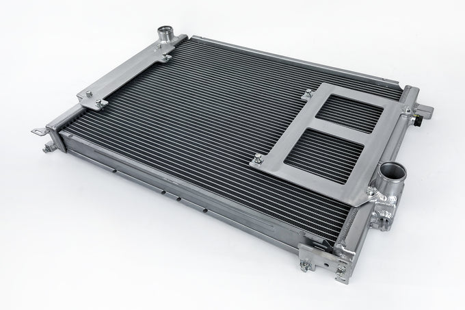 High-Performance All-Aluminum Radiator <br> 92-06 BMW 3-Series M3 325is
