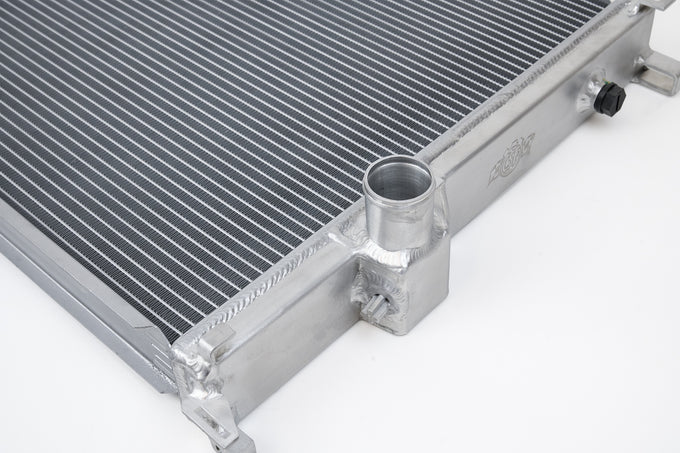 High-Performance All-Aluminum Radiator <br> 92-06 BMW 3-Series M3 325is