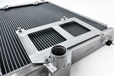 High-Performance All-Aluminum Radiator <br> 92-06 BMW 3-Series M3 325is