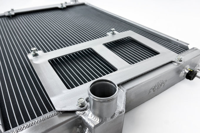 High-Performance All-Aluminum Radiator <br> 92-06 BMW 3-Series M3 325is