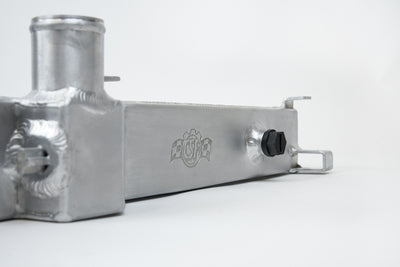 High-Performance All-Aluminum Radiator <br> 92-06 BMW 3-Series M3 325is