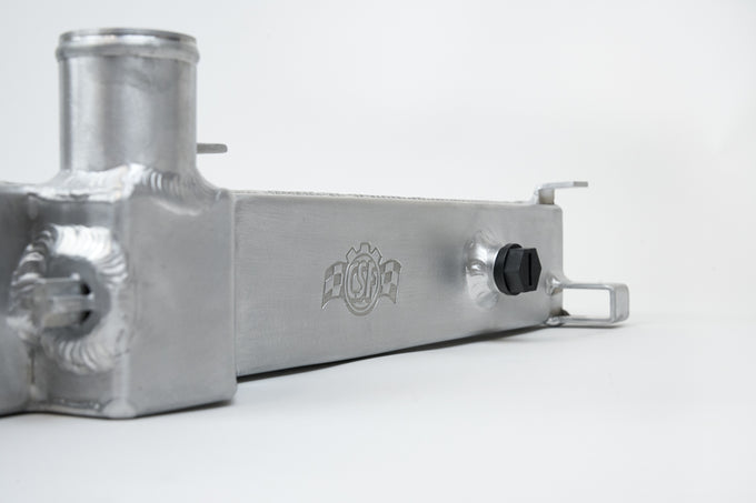 High-Performance All-Aluminum Radiator <br> 92-06 BMW 3-Series M3 325is