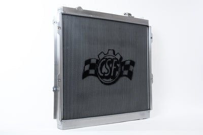 Heavy-Duty All-Aluminum Radiator <br> 1995-2004 Toyota Tacoma