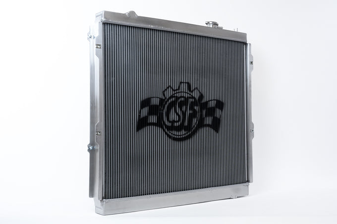 Heavy-Duty All-Aluminum Radiator <br> 1995-2004 Toyota Tacoma