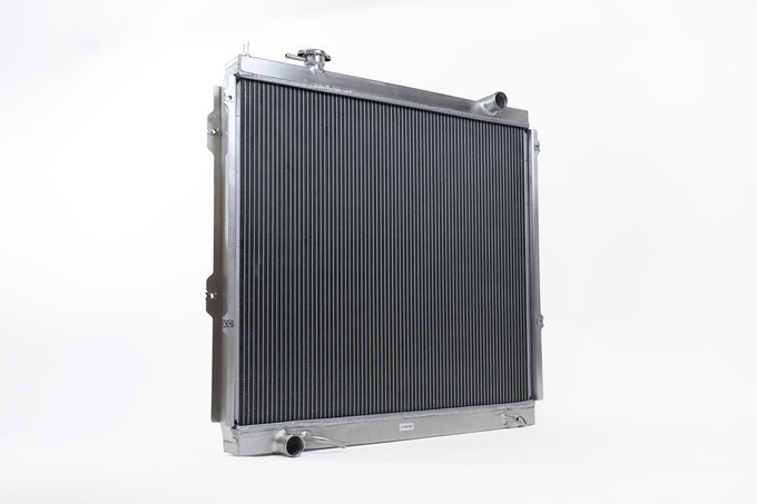 Heavy-Duty All-Aluminum Radiator <br> 1995-2004 Toyota Tacoma