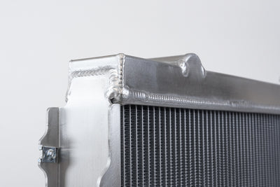 Heavy-Duty All-Aluminum Radiator <br> 1995-2004 Toyota Tacoma