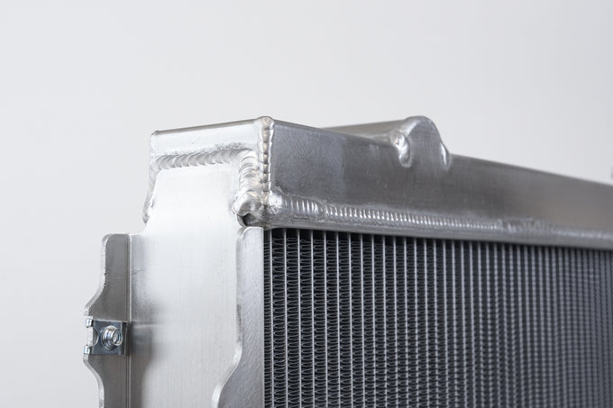 Heavy-Duty All-Aluminum Radiator <br> 1995-2004 Toyota Tacoma