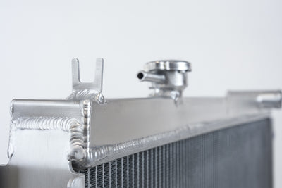 Heavy-Duty All-Aluminum Radiator <br> 1995-2004 Toyota Tacoma