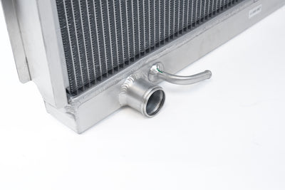 Heavy-Duty All-Aluminum Radiator <br> 1995-2004 Toyota Tacoma