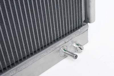 Heavy-Duty All-Aluminum Radiator <br> 1995-2004 Toyota Tacoma