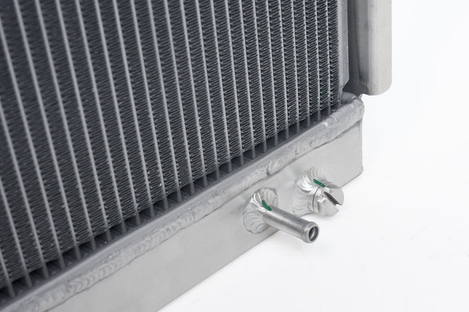 Heavy-Duty All-Aluminum Radiator <br> 1995-2004 Toyota Tacoma