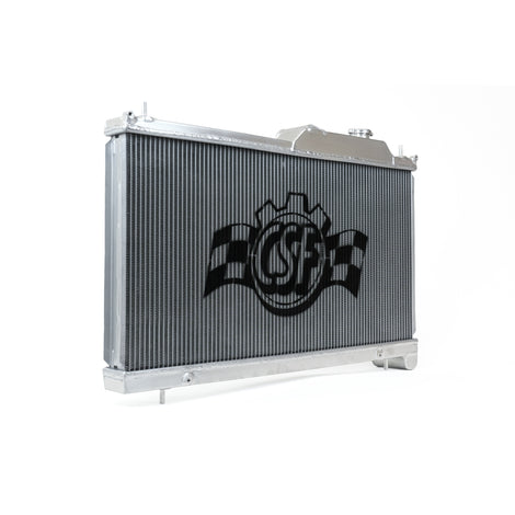 High-Performance All-Aluminum Radiator <br> 2015-2019 Subaru Outback Legacy