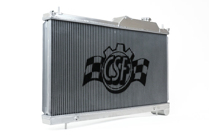 High-Performance All-Aluminum Radiator <br> 2015-2019 Subaru Outback Legacy