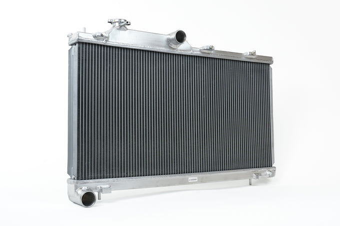 High-Performance All-Aluminum Radiator <br> 2015-2019 Subaru Outback Legacy