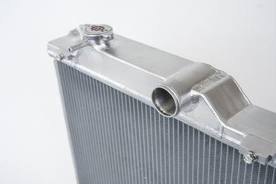 High-Performance All-Aluminum Radiator <br> 2015-2019 Subaru Outback Legacy