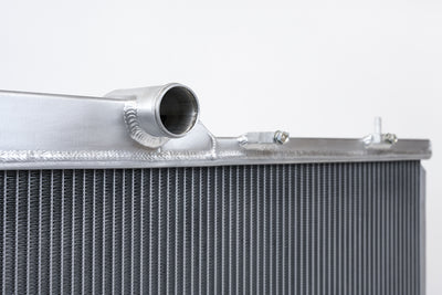 High-Performance All-Aluminum Radiator <br> 2015-2019 Subaru Outback Legacy