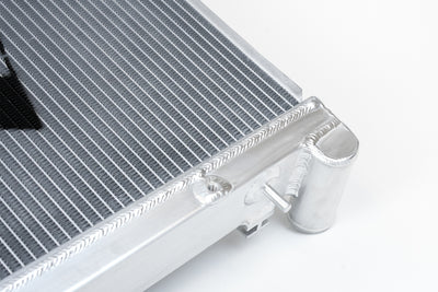 High-Performance All-Aluminum Radiator <br> 2015-2019 Subaru Outback Legacy