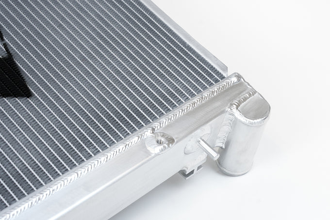 High-Performance All-Aluminum Radiator <br> 2015-2019 Subaru Outback Legacy