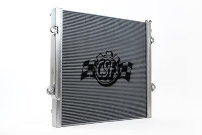 Replacement Heavy-Duty All-Aluminum Radiator <br> 2010-2023 Lexus GX460