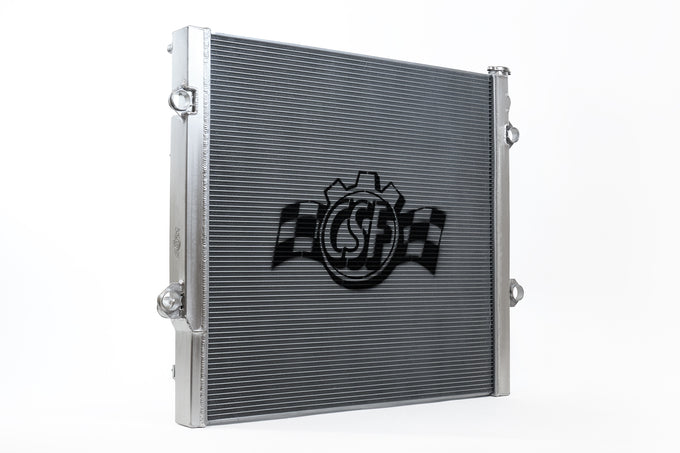Replacement Heavy-Duty All-Aluminum Radiator <br> 2010-2023 Lexus GX460